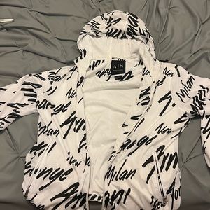 Armani and Exchange Jacket Size XL
